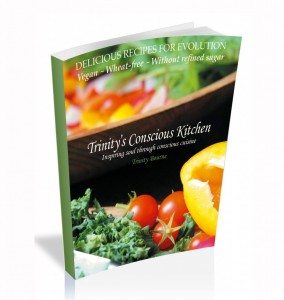 Trinity's Book