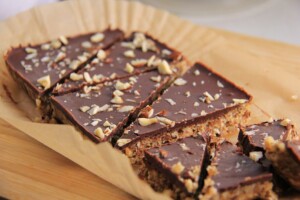 It's hard to resist when they're made of such healthful ingredients - yet always best in moderation!