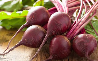 All about beet root, health benefits and recipes
