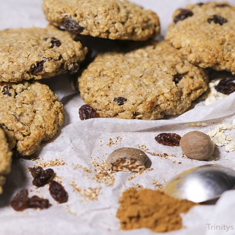 Spicy Nutmeg Cookies Easy Delicious And Totally Healthy Kind Earth,Tri Tip Slow Cooker Bbq