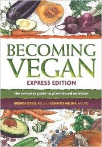 becoming vegan image