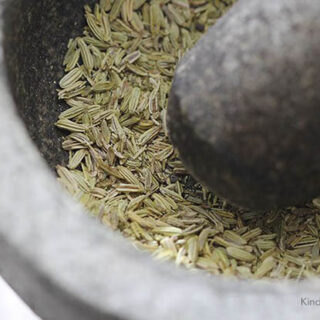 Fennel Seed