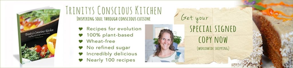 TCK banner book page