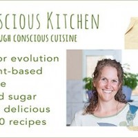 Warm Quinoa Medley Salad (gluten-free, vegan and very healthy)