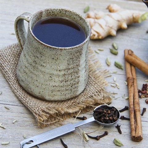 Masala Chai Rooibos 'Tea' Recipe