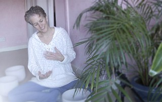 Meditation for peace and inner calm