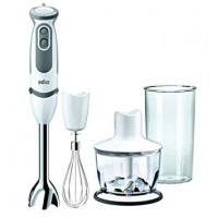 UK: Braun MultiQuick Hand blender