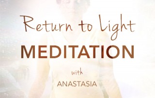 Return to Light Meditation