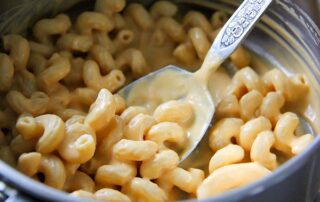 Roast butternut squash and cashew pasta sauce recipe