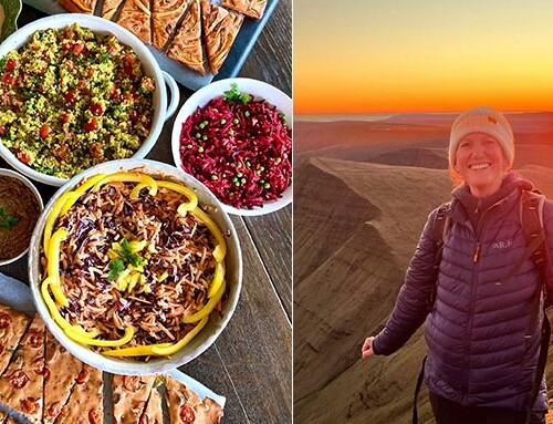9 things I do EVERY DAY for optimal health