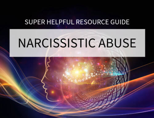 Healing After Narcissistic Abuse: Resources That Truly Help